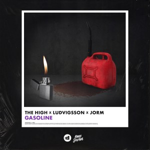 Ludvigsson的專輯Gasoline