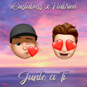 收聽Gustaboss的Junto a Ti歌詞歌曲