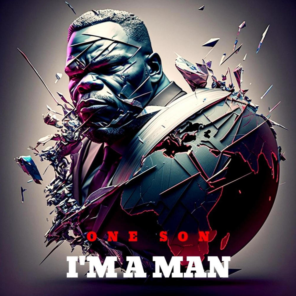 I'm A Man (feat. DJ Ty Infamous|Explicit)