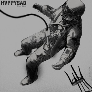 Dengarkan lagu -1 nyanyian Happysad dengan lirik