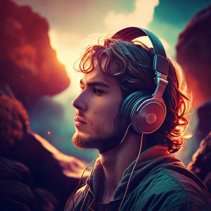 default playlist img