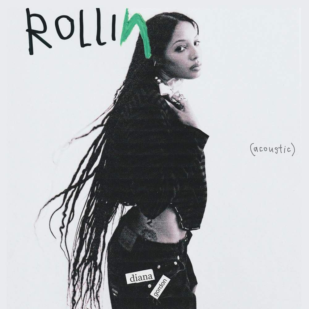 Rollin (Acoustic) (Acoustic|Clean)