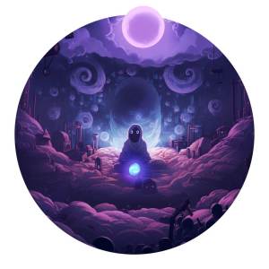 default playlist img