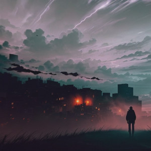 Listen to Міста у моїх снах song with lyrics from ZEFEAR