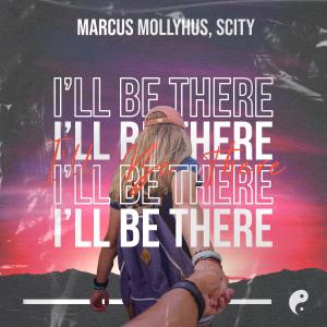 Marcus Mollyhus的专辑I'll Be There