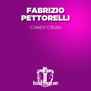 Listen to Candy Crush song with lyrics from Fabrizio Pettorelli
