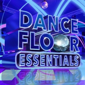 Minimal Techno的專輯Dancefloor Essentials