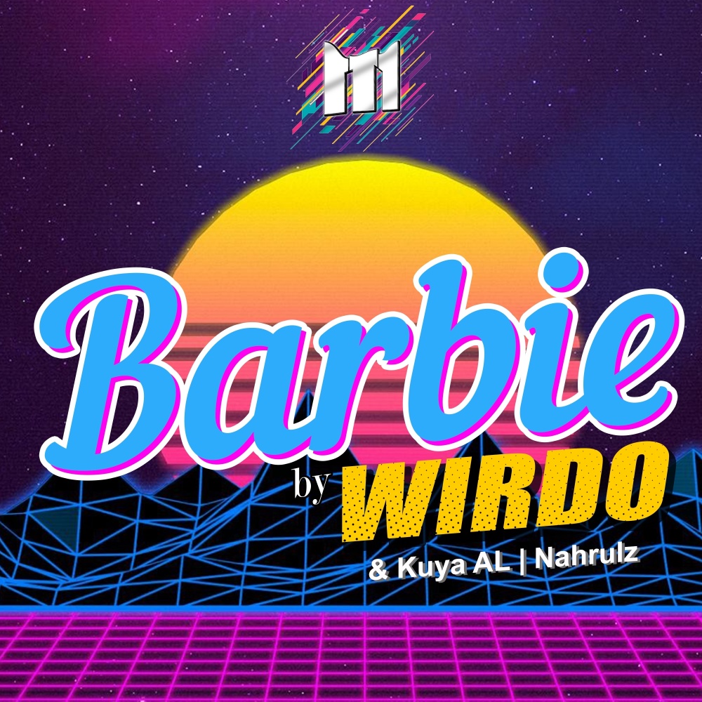 Barbie