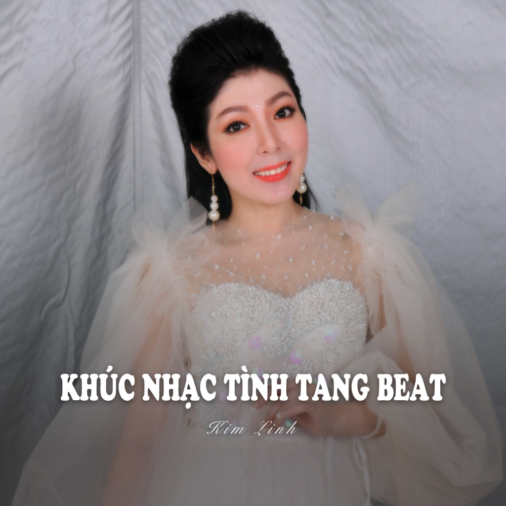 Khúc Nhạc Tình Tang Beat (Ytmix)