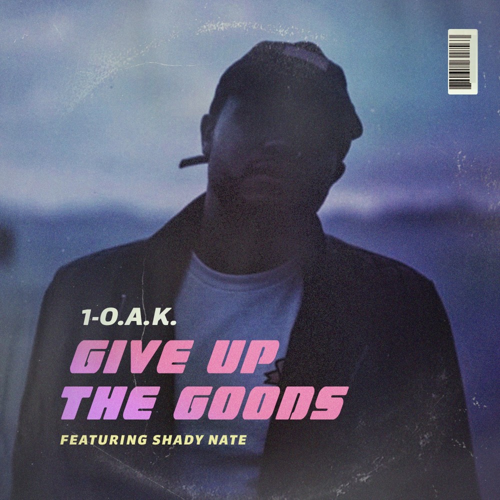 Give Up the Goods
