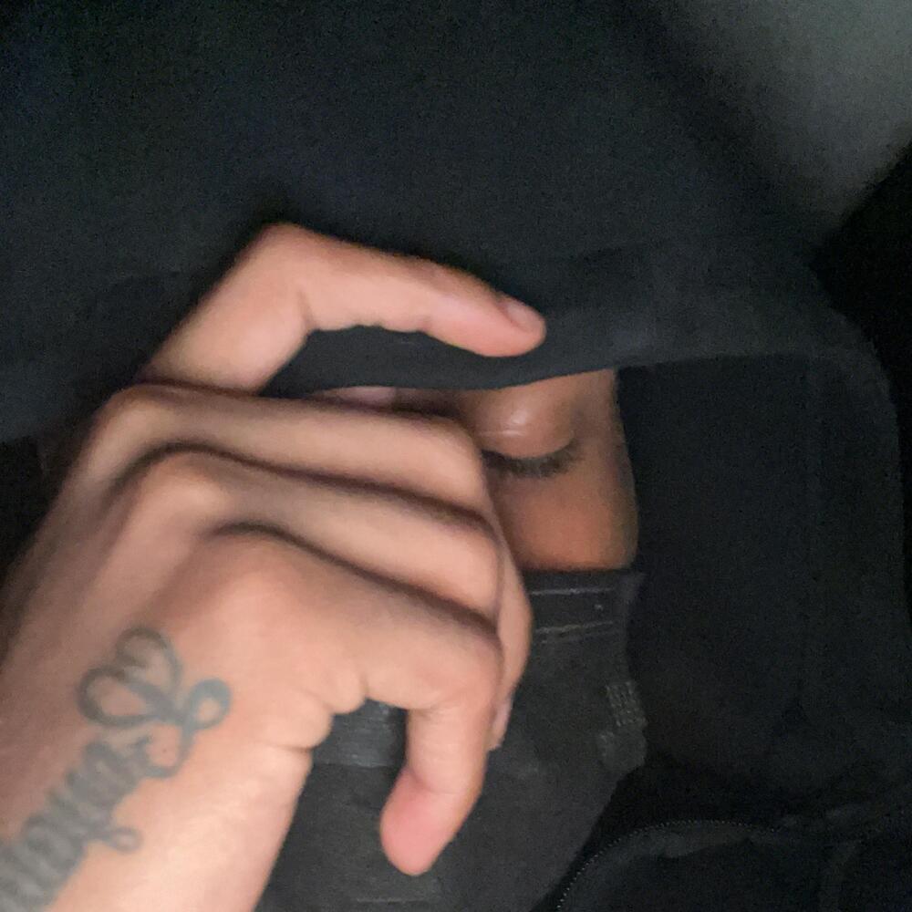 Just The Beginning (Explicit)