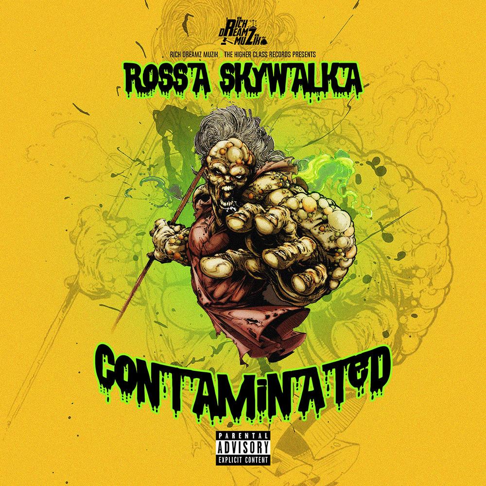 Contaminated (Explicit)