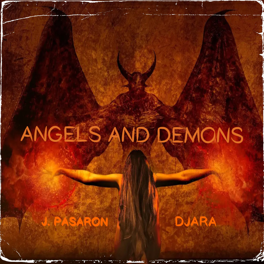 Angels and Demons