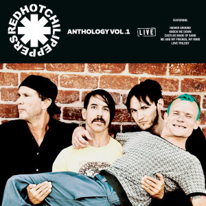 ดาวน์โหลดและฟังเพลง Give It Away (Live) พร้อมเนื้อเพลงจาก Red Hot Chili Peppers