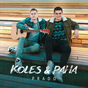 Koles的专辑Prado
