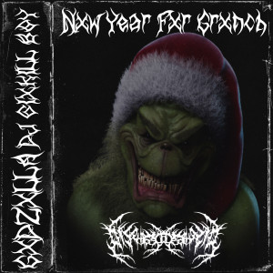 Dengarkan lagu Welcxme Tx the Hellish Nxrth Pxle (Explicit) nyanyian Gxdzxlla dengan lirik