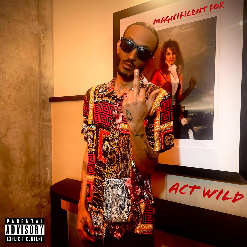 Masquerade (Explicit)