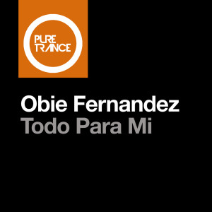 Album Todo Para Mi from 