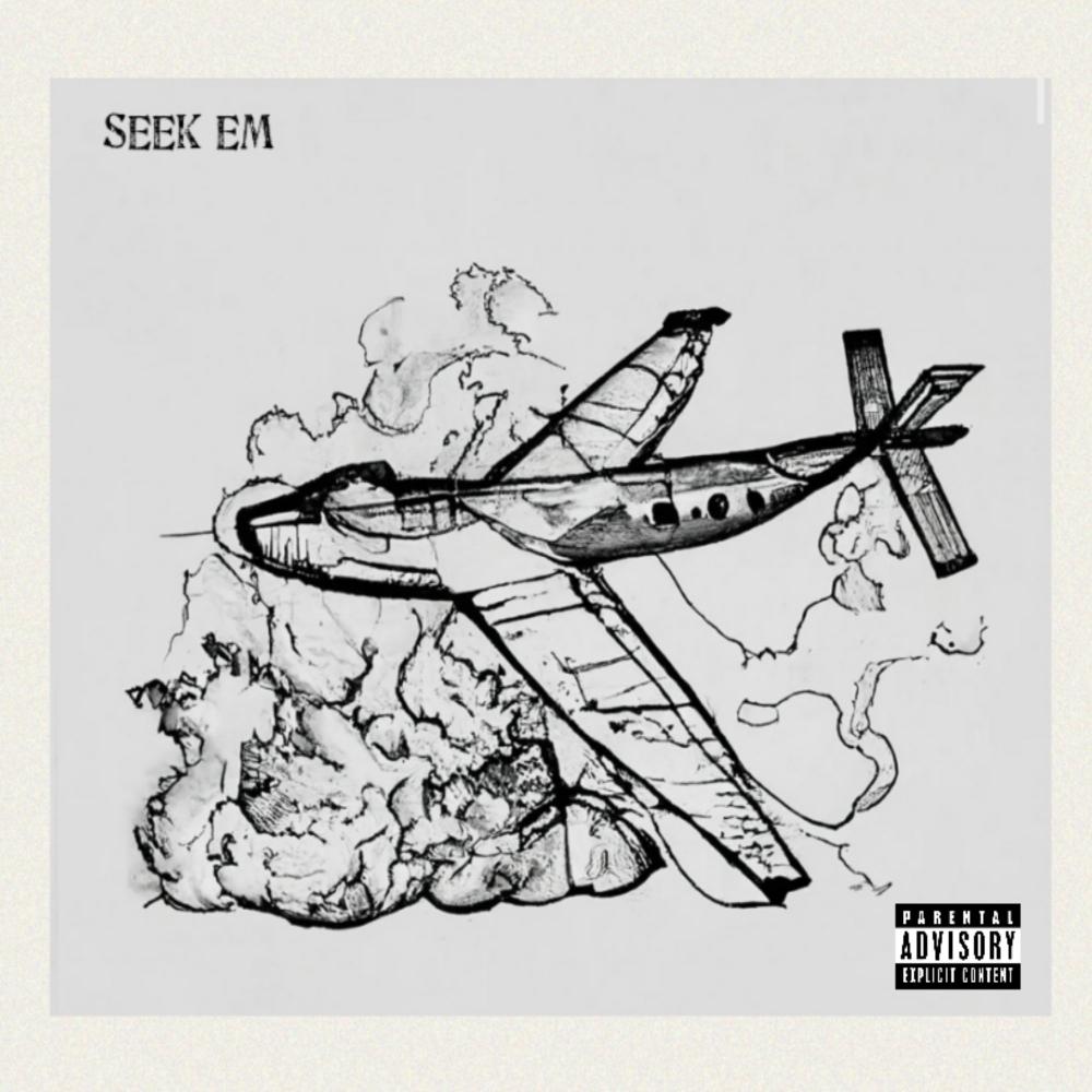 SEEK EM (feat. EAST.1998 & Ex-Nihilo) (Explicit)