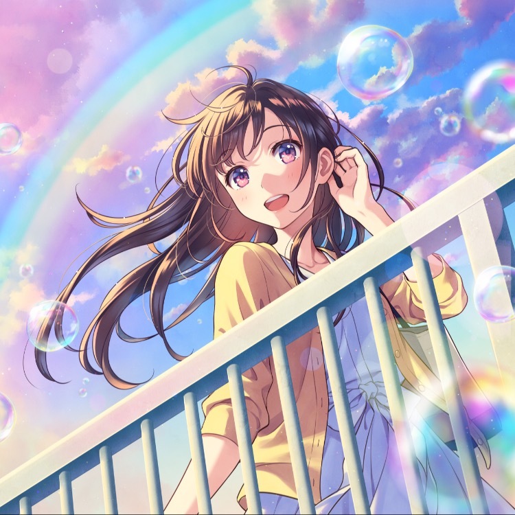 Fairy Whisper：Best Wish (完整版)