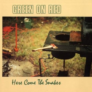 收聽Green On Red的Way Back Home歌詞歌曲