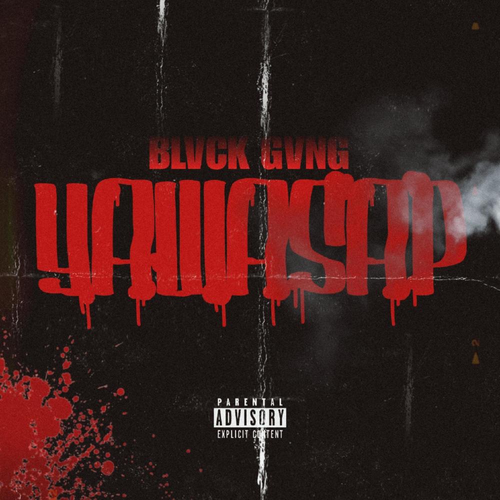 YAWASAP (Jayze Yzlim, Kensauce, Dawgman Kley) (Explicit)