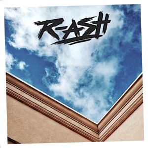 ดาวน์โหลดและฟังเพลง No Ceiling พร้อมเนื้อเพลงจาก R-Ash