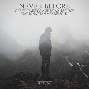 Album Never Before oleh Jonathan Mendelsohn
