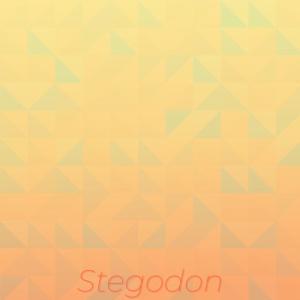 อัลบัม Stegodon ศิลปิน Various Artists