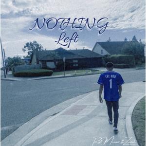 Zavieh的專輯Nothing Left (feat. Zavieh)