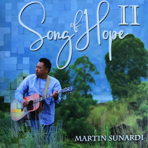 Dengarkan lagu Doa Berkat nyanyian Martin Sunardi dengan lirik