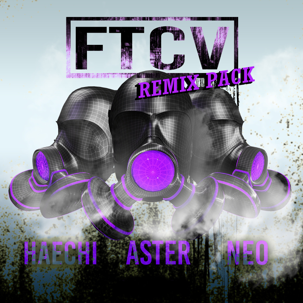 FTCV (Ruha & Ahim Remix) (Explicit) (Ruha & Ahim Remix|Explicit)