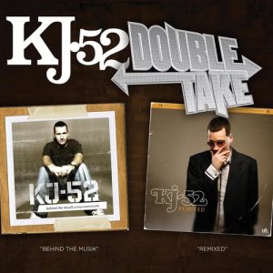 อัลบัม Double Take ศิลปิน KJ-52