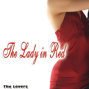 The Lady in Red - Single