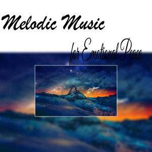 Dengarkan Music Therapy lagu dari Music With Emotions dengan lirik