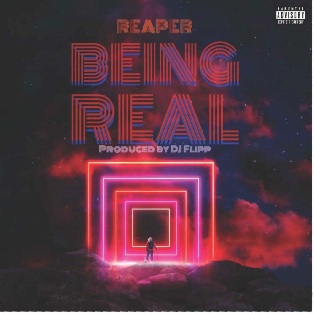 Being Real (Mastered) (Explicit) (Mastered|Explicit)