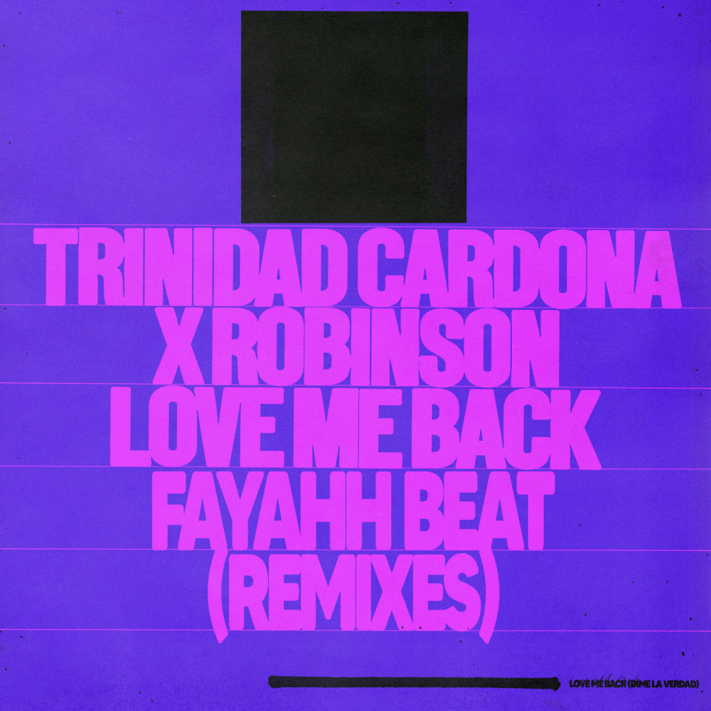Love Me Back (Fayahh Beat) (Slowed|Reverb)