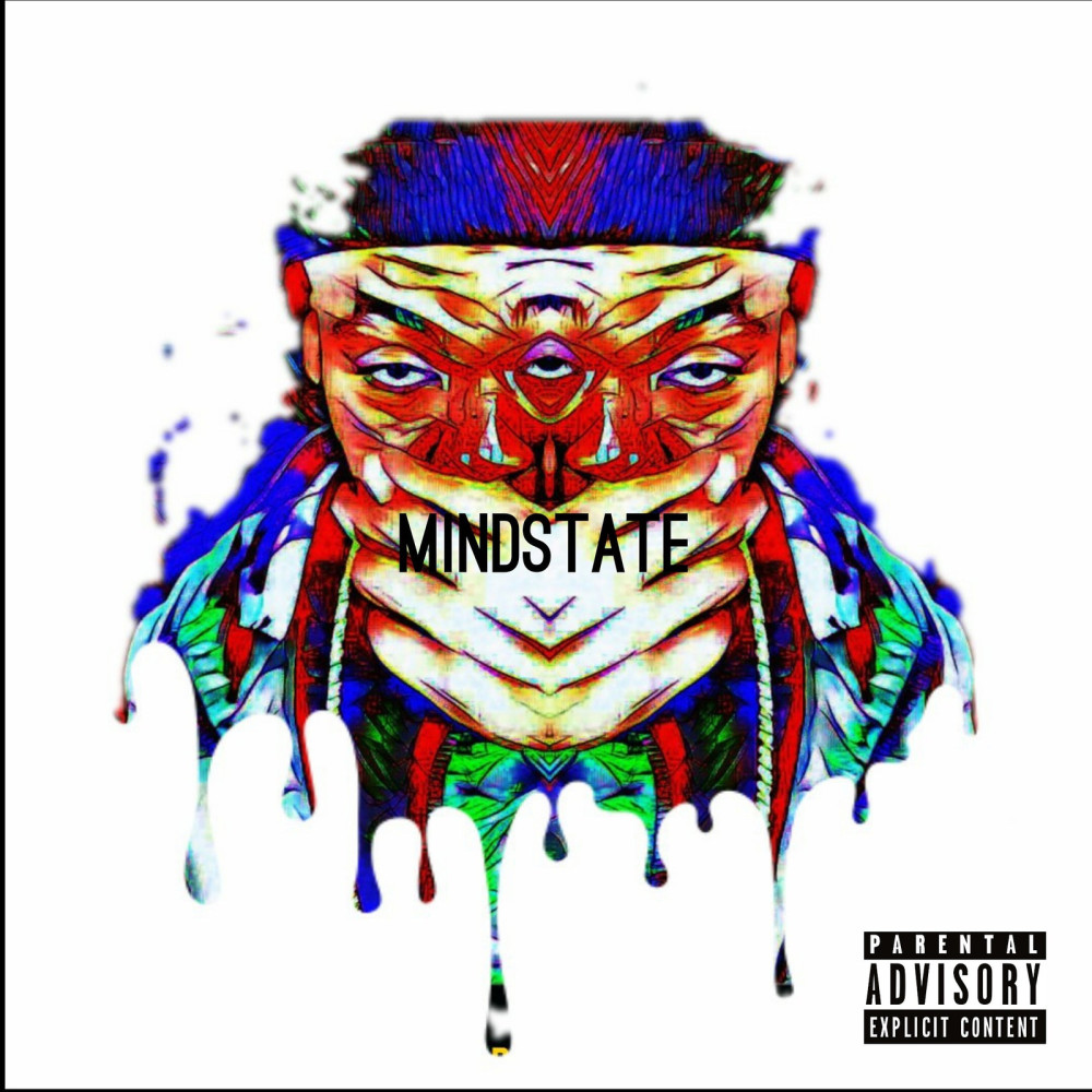 Meditate Strength (Explicit)