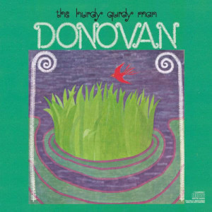 ดาวน์โหลดและฟังเพลง A Sunny Day (Album Version) พร้อมเนื้อเพลงจาก Donovan