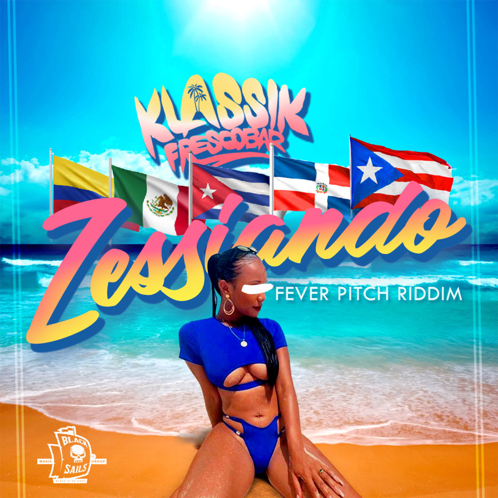 Zessinado [Radio Edit] (Fever Pitch Riddim) (Radio Edit|Fever Pitch Riddim)