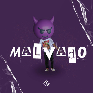 ดาวน์โหลดและฟังเพลง Malvado พร้อมเนื้อเพลงจาก Hemphil Otra Nota