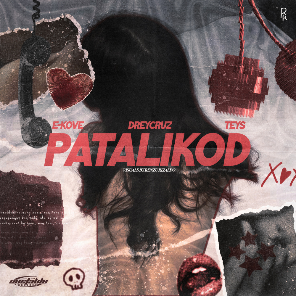 Patalikod (Explicit)