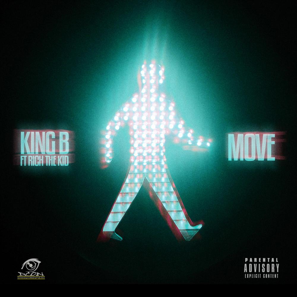 Move(feat. Rich the Kid) (Explicit)