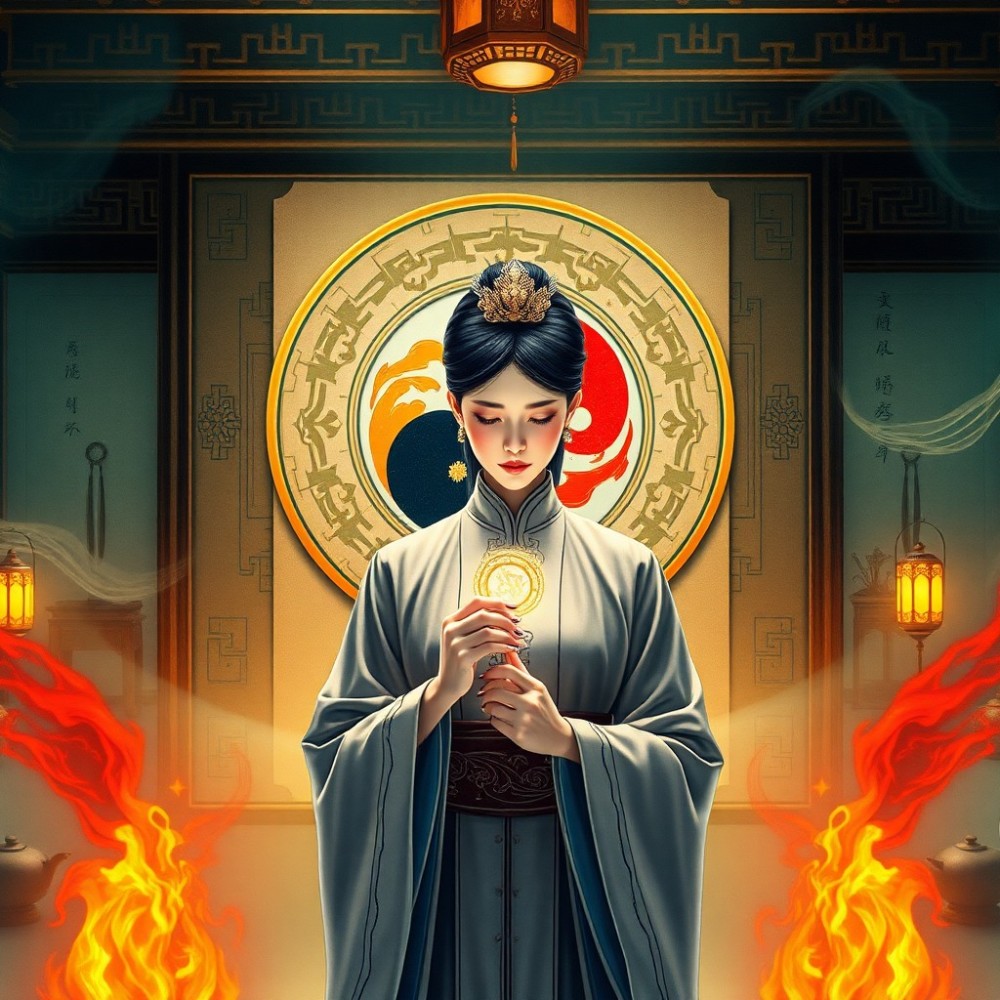 洋蛮
