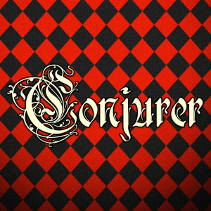 Album Conjurer from PeriTune
