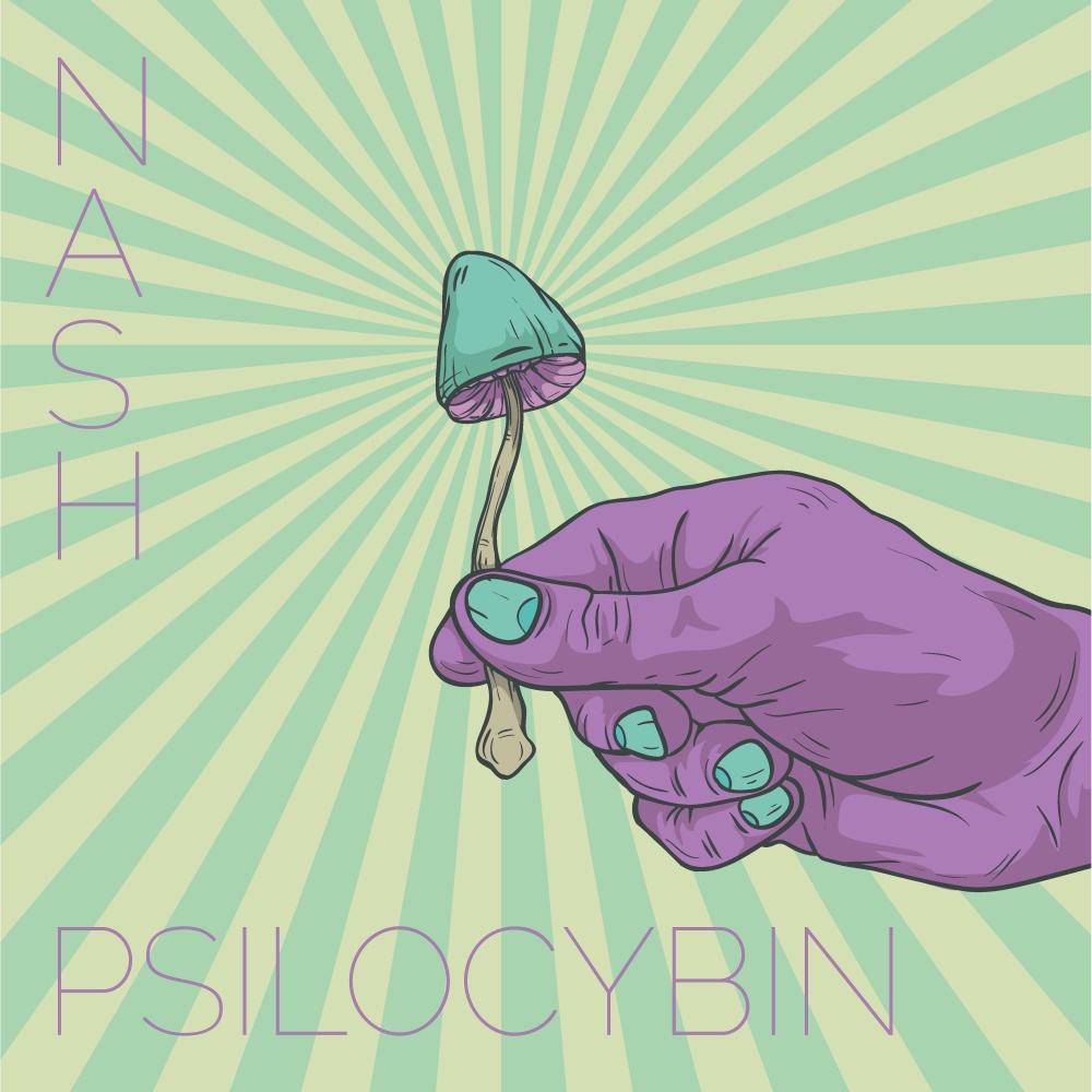 Psilocybin (Extended Edit)