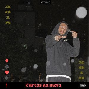 收聽Kelcio MC的Cansado do Peso歌詞歌曲
