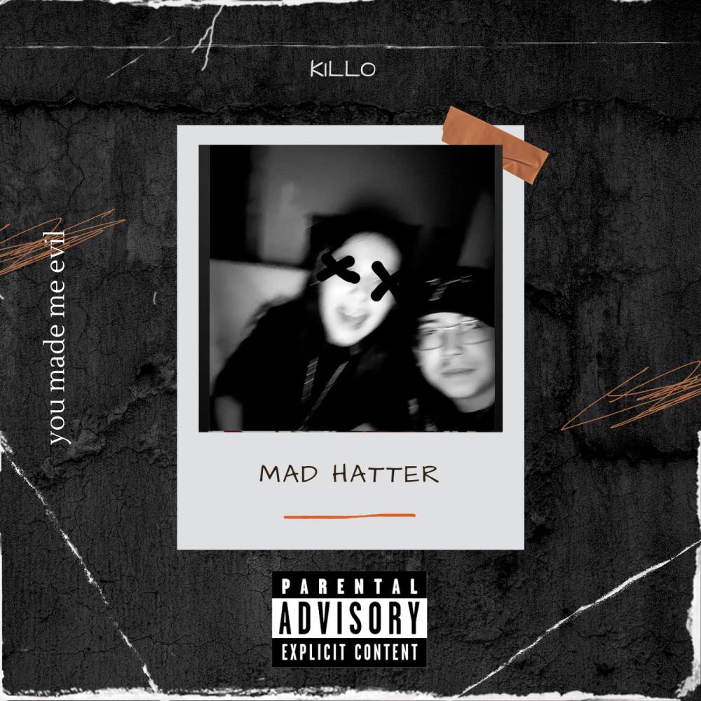 look what you did (Explicit)