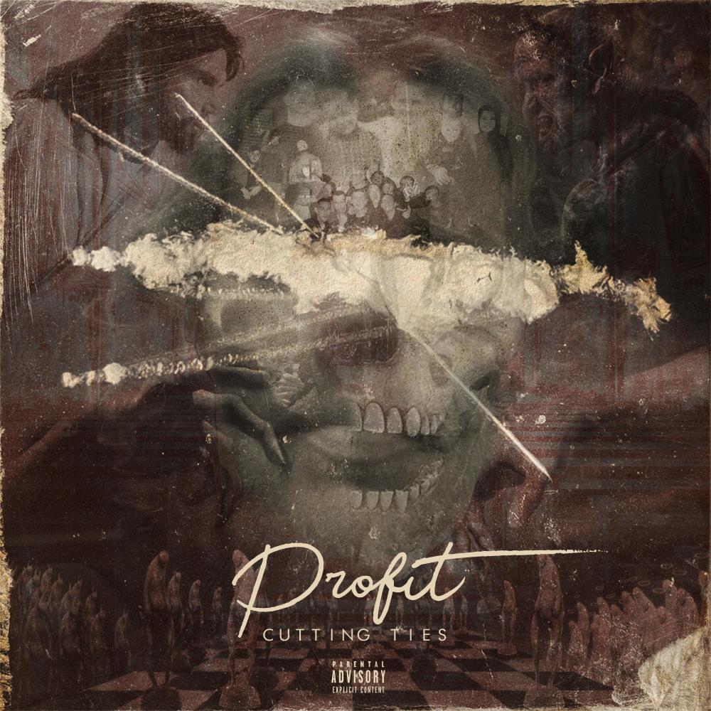 Concrete Jungle (feat. El Tribe) (Explicit)
