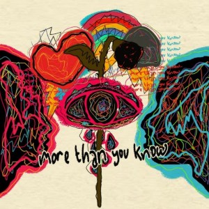 收听Pohon Beringin的More Than You Know歌词歌曲